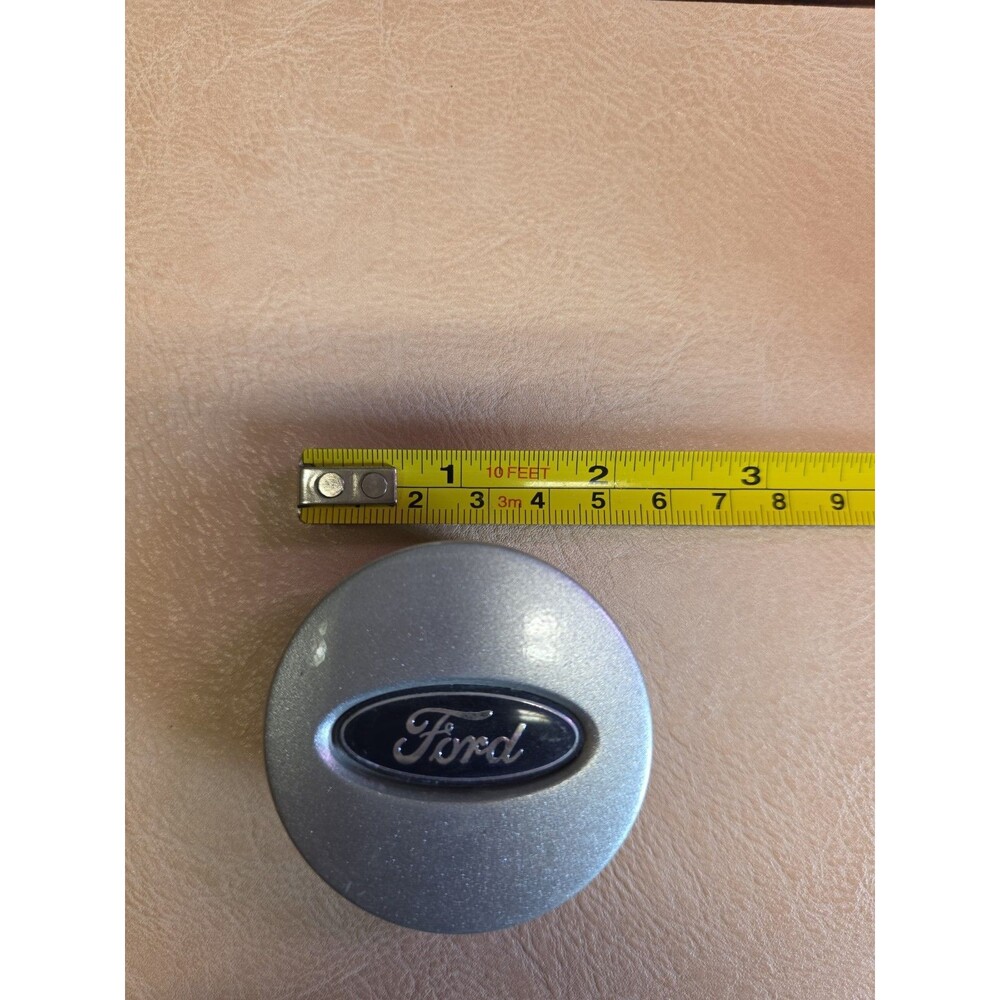 (1) FORD WHEEL CENTER CAP HUB CAPS OEM YL84-1A096-FA  #25A